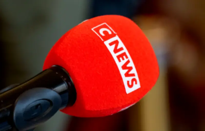 Le maire de Saint-Denis réclame la fermeture de CNews après des propos qualifiés de racistes