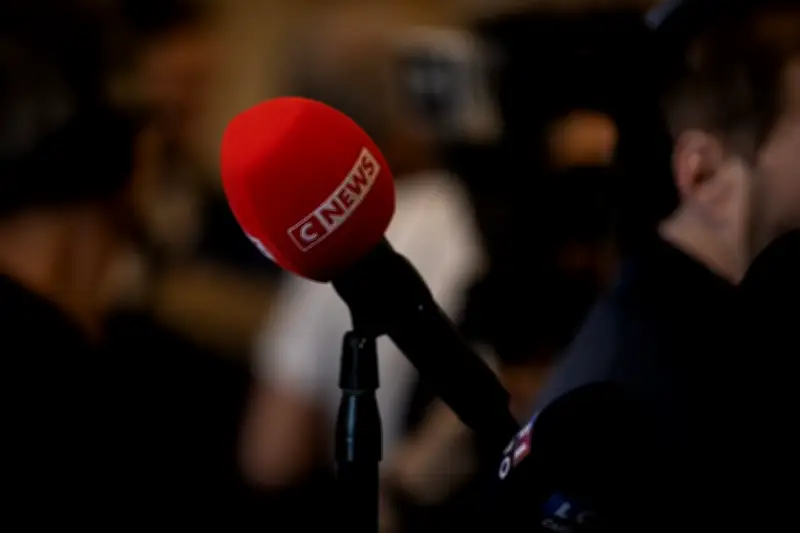 Le maire de Saint-Denis visé sur CNews : enquête ouverte pour injure raciste