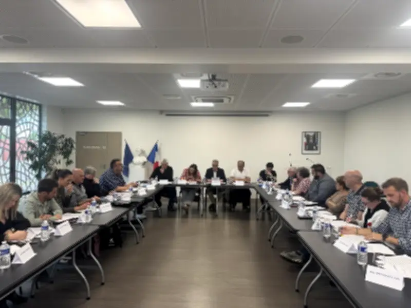 Le maire Gilles Frémy justifie la hausse des indemnités des élus face à l'opposition