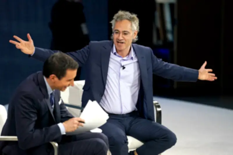Le manifeste de Palantir inquiète : IA, allégeance aux USA et anti-wokisme au cœur des débats