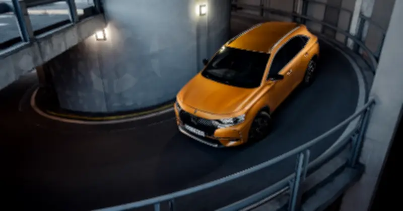 Le marché automobile français au plus bas depuis 1972, plongé dans une crise durable