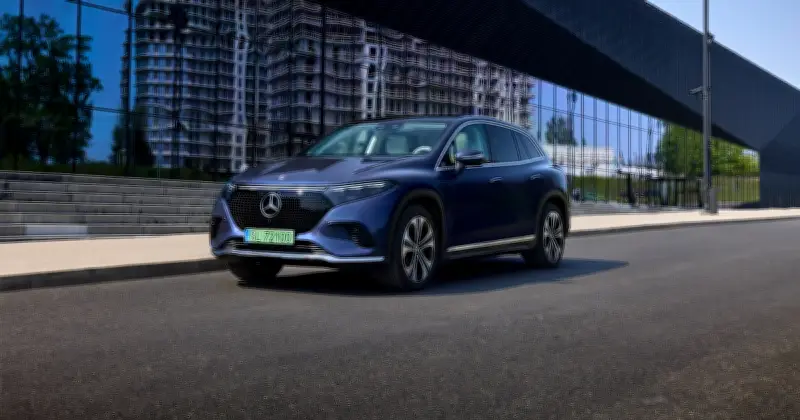 Le marché automobile plonge dans une crise durable, contraint par la transition écologique