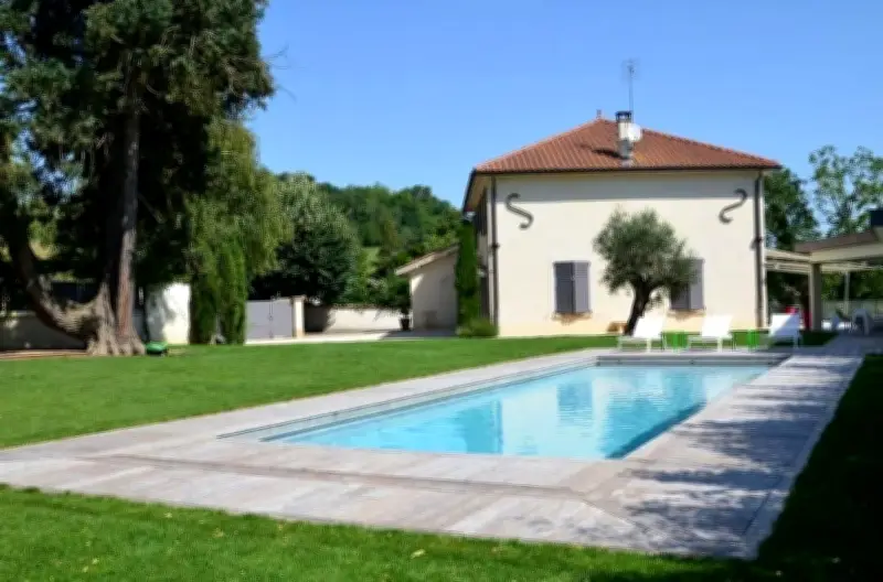 Le marché de la piscine et du bien-être à domicile se structure autour d'une approche globale