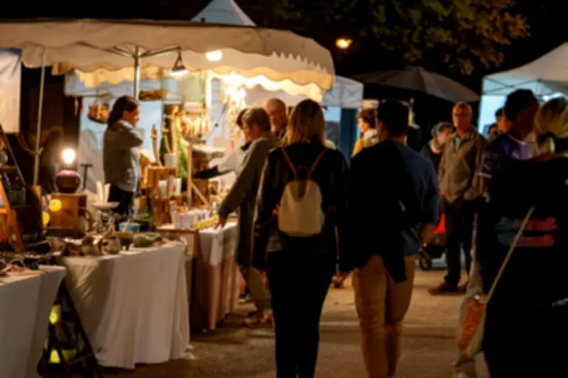 Le Marché des créateurs revient à Saint-Denis avec exposants et concerts gratuits