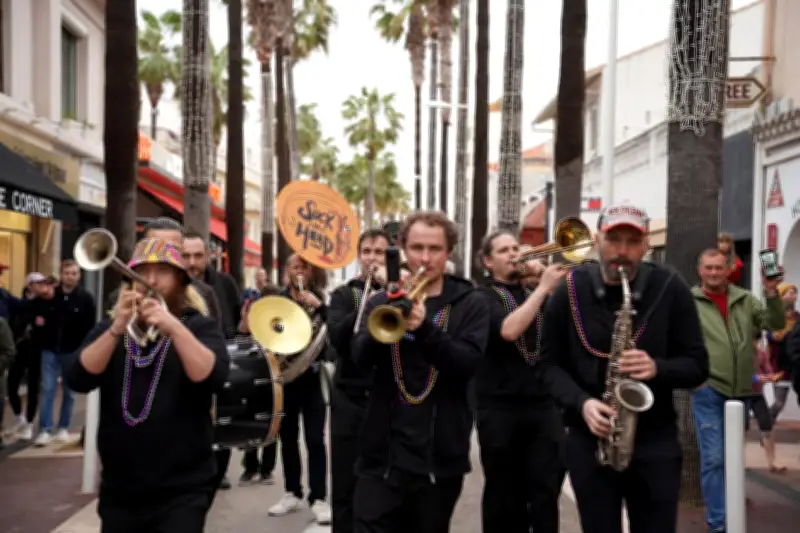 Le Marching Band Festival revient animer les rues d'Antibes et Juan-les-Pins en avril 2026