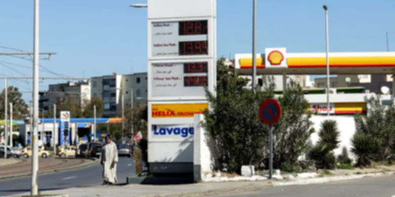 Le Maroc face au risque inflationniste lié à la guerre au Moyen-Orient