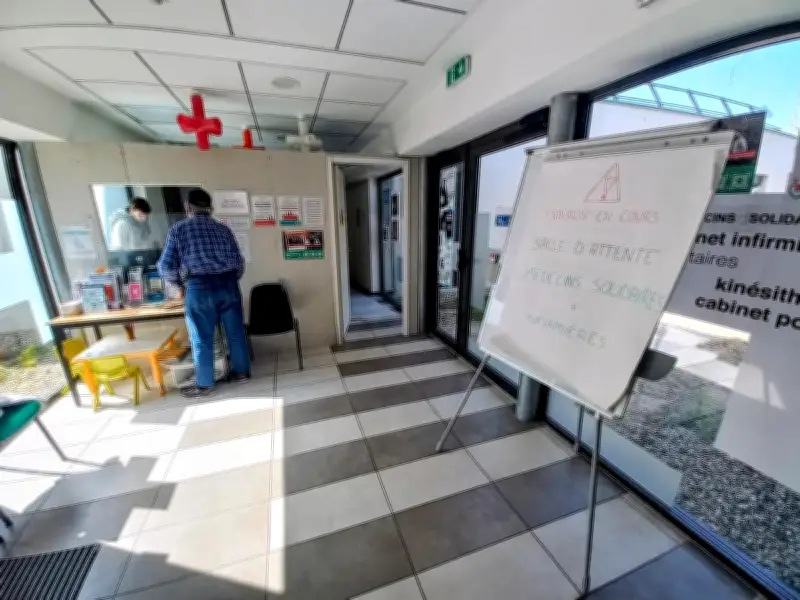 Le Mas d'Agenais double ses capacités médicales avec un deuxième médecin généraliste