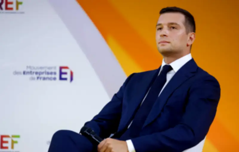 Le Medef défend ses rencontres avec le RN, dénonce un « focus » excessif