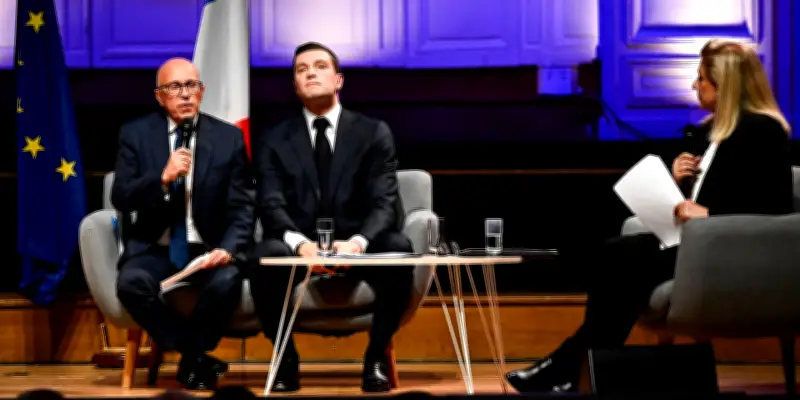 Le Medef défend son indépendance face au Rassemblement National