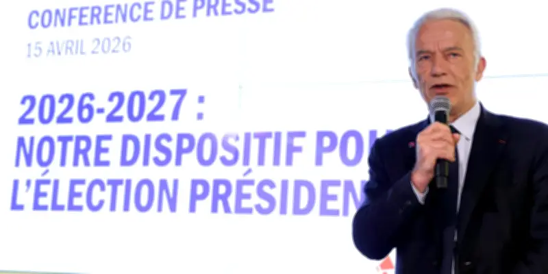 Le Medef réfute tout rapprochement avec le Rassemblement National selon son président