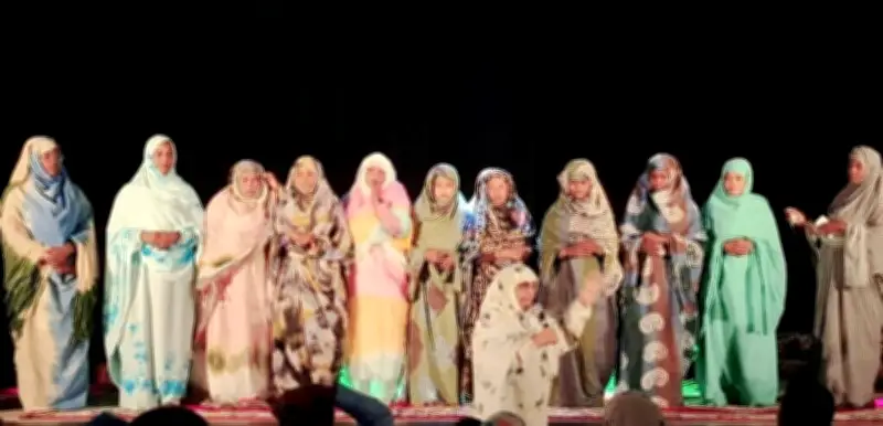 Le Medh Gospel mauritanien gagne ses lettres de noblesse