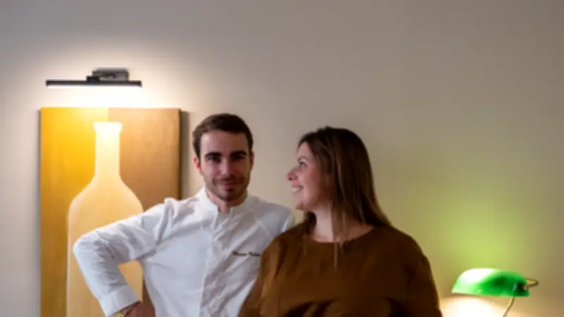 Le Melba à Quissac : une cuisine gastronomique récompensée par Gault & Millau