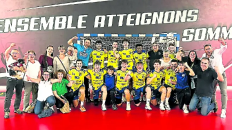 Le Mende Gévaudan Club assure son maintien en N3 de handball après une victoire haletante