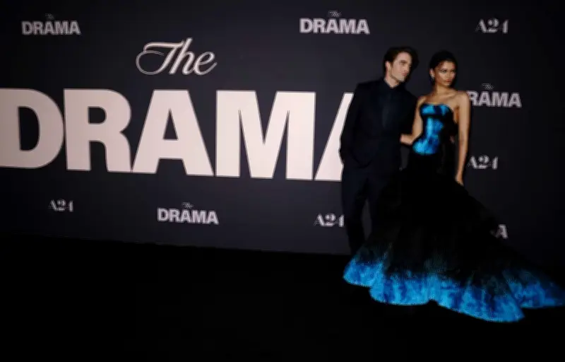 Le 'Method Dressing' : comment les tenues des stars deviennent un outil marketing au cinéma