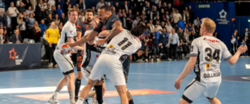 Le MHB face au piège dunkerquois : un match crucial pour la course à la Ligue des champions