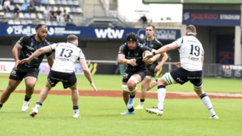 Le MHR optimise la gestion physique de ses joueurs pour une fin de saison intense