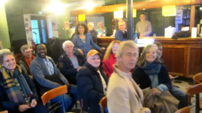 Le Miaou célèbre 7 ans d'art urbain en Cévennes lors d'une assemblée générale festive