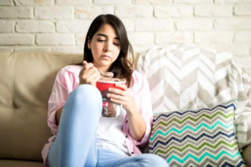 Le microbiote intestinal, clé de l'effet yo-yo après les régimes