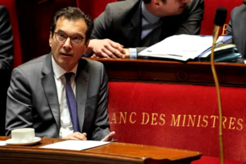 Le ministre du Travail exaspéré par les pertes de temps à l'Assemblée nationale