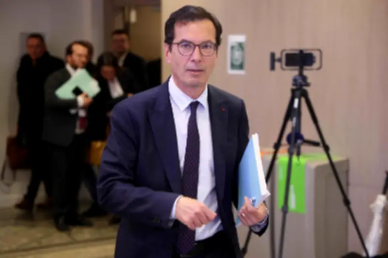 Le ministre du Travail rejette l'idée d'un jour férié le 8 mars défendue par la CGT