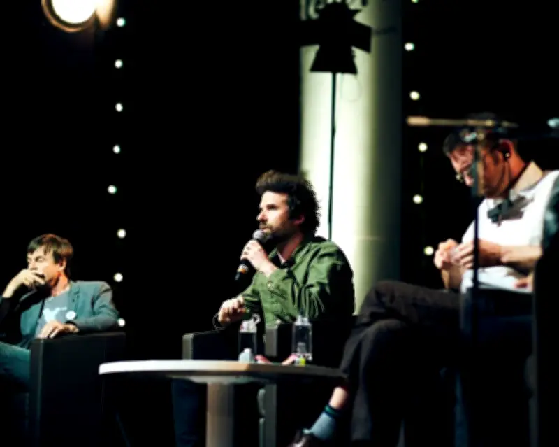 Le Monde d'Après-Demain : Réflexions sur l'Avenir de Notre Planète