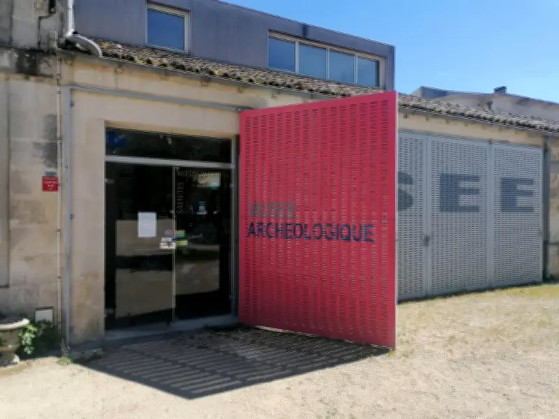 Le musée archéologique de Saintes rouvre le 23 mai après des travaux post-inondations