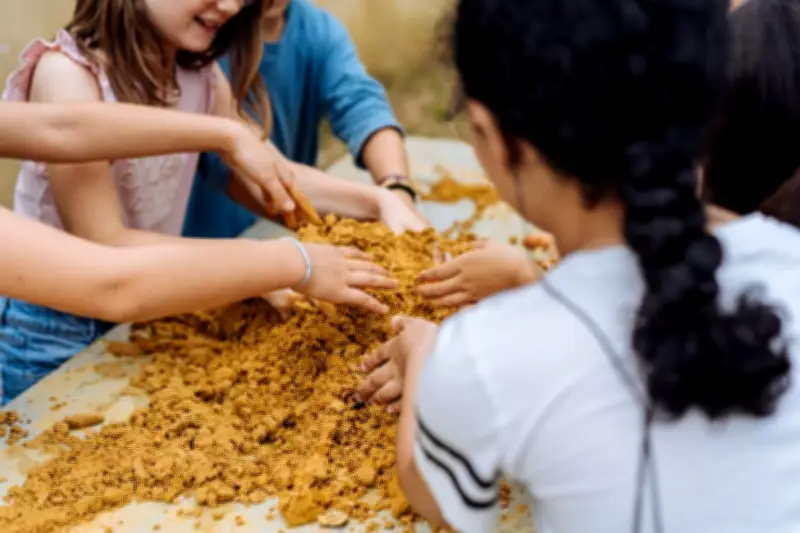Le Musée de la Chalosse initie les enfants aux ateliers artisanaux pendant les vacances de printemps
