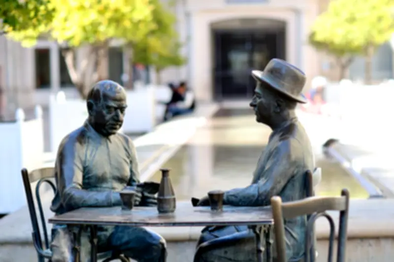 Le musée Raimu ne s'installera pas à Toulon après sa fermeture à Marignane