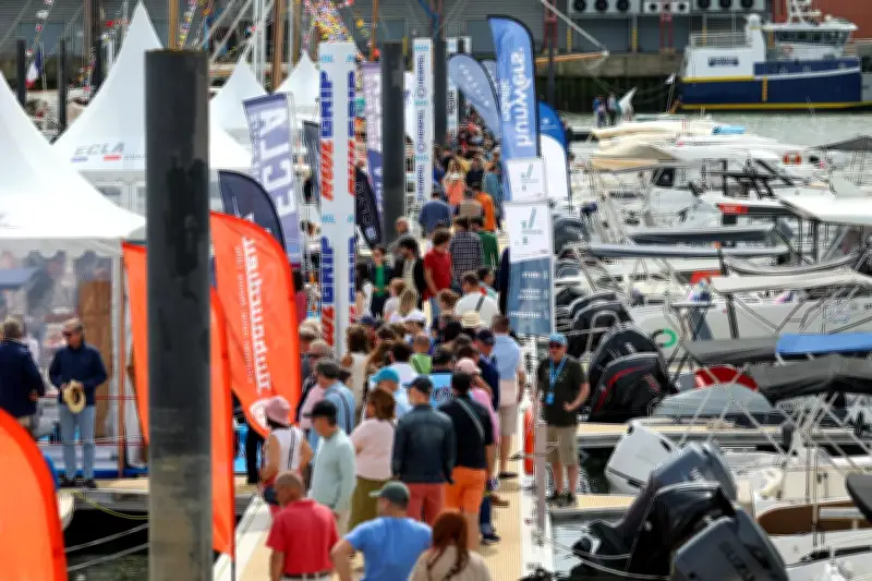 Le nautisme en crise : les ventes de bateaux chutent, la location et l'occasion prennent le relais