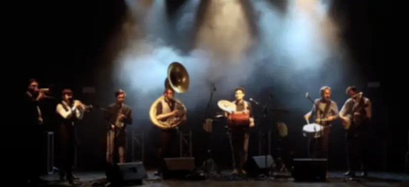 Le New Barp Jazz Festival revient avec une 5e édition festive et éclectique