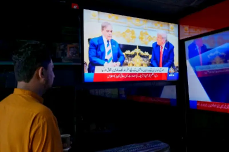 Le Pakistan joue les médiateurs entre l'Iran et les États-Unis