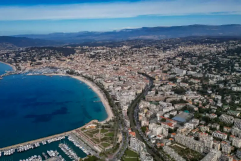 Le Palais Vénitien de Cannes vendu 105 millions d'euros à un milliardaire indien