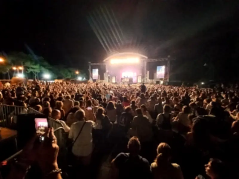Le Palm'Fest 2026 mise sur une programmation rock pour affronter la crise des festivals