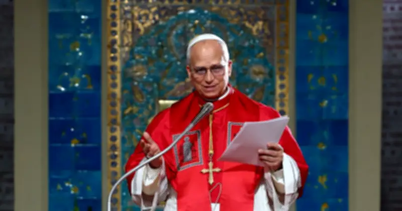 Le Pape en Algérie sur les traces de Saint-Augustin : un pont spirituel entre Rome et l'Afrique
