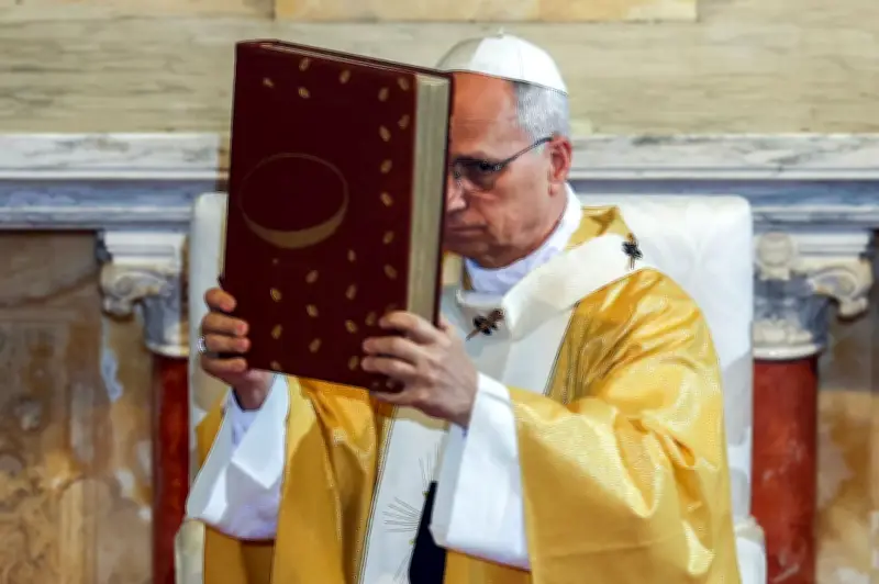 Le Pape en Algérie : un pèlerinage pour le dialogue au quotidien