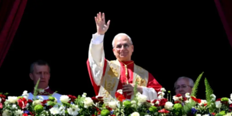 Le Pape en tournée en Afrique : un continent stratégique pour le catholicisme