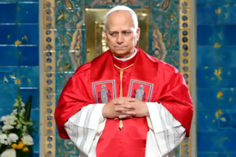 Le Pape François dénonce les nouvelles formes de colonialisme depuis Alger