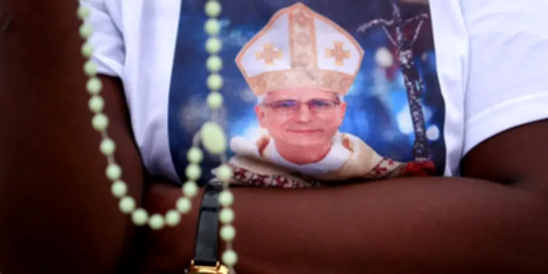 Le Pape Léon XIV appelle à une écologie intégrale et à la solidarité mondiale