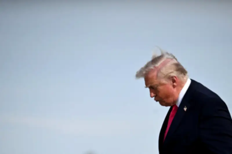 Le pape Léon XIV critique la guerre de Trump, provoquant une crise diplomatique