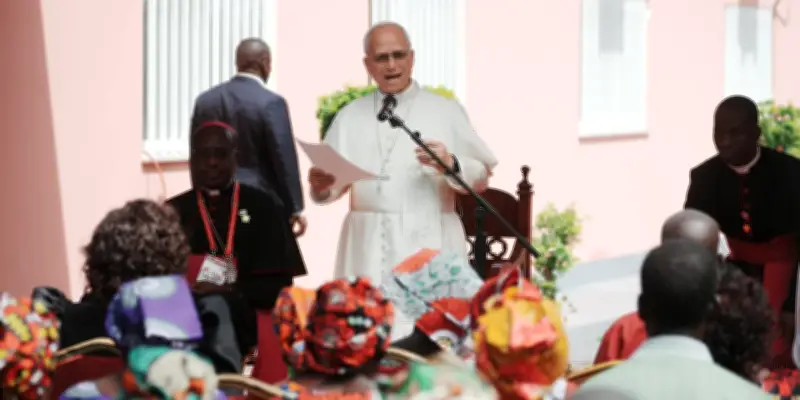 Le Pape Léon XIV dénonce l'exploitation des populations dans l'est de l'Angola