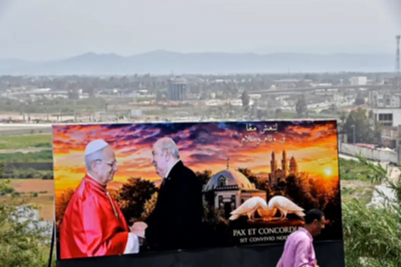 Le pape Léon XIV en Algérie : les enjeux d'une visite historique
