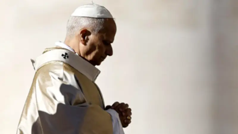 Le pape Léon XIV en visite historique au Liban après la Turquie