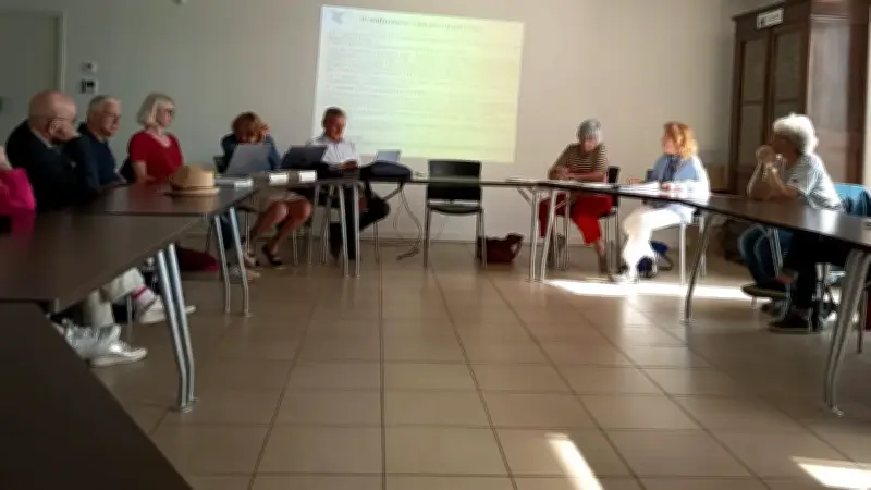 Le Parc Culturel du Biterrois dresse un bilan positif et annonce de nouveaux projets