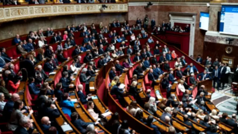 Le Parlement adopte définitivement la loi de simplification économique, supprimant les ZFE