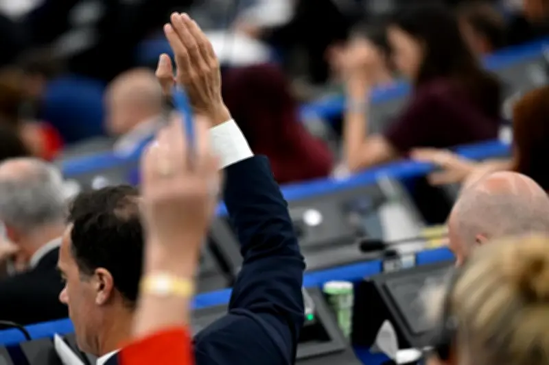 Le Parlement européen vote pour une définition commune du viol avec consentement