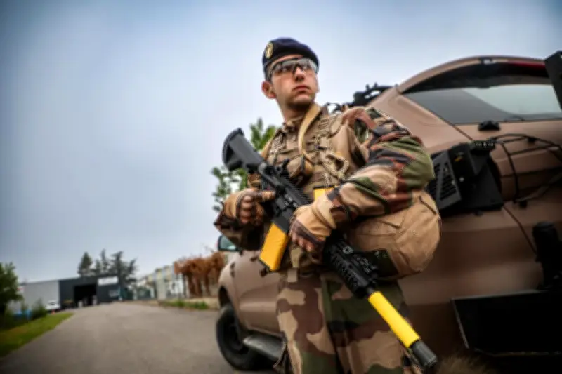 Le Parlement examine une hausse de 36 milliards pour le budget militaire 2024-2030