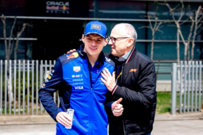 Le patron de la F1 exige le respect des pilotes après leurs critiques des nouvelles règles hybrides
