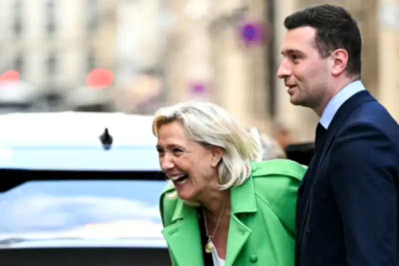 Le patronat français, marionnettiste d'une extrême droite consentante ?