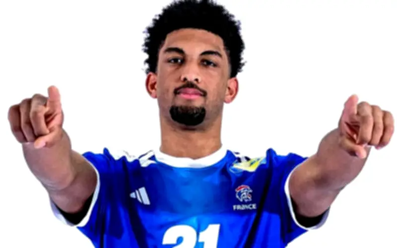 Le Pau Billère Handball officialise le prêt de Salomon Sonko Basin, cinquième recrue pour 2027-2028