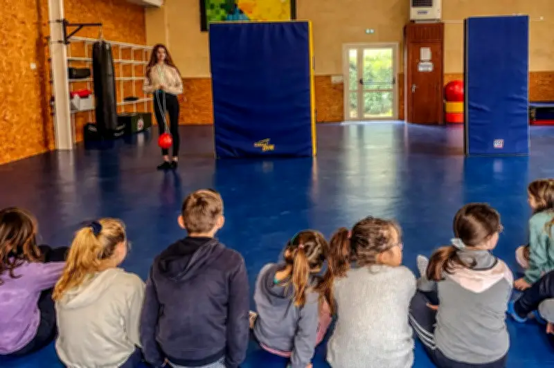 Le Pays de Fénelon lance O'Raj, un week-end artistique pour jeunes talents à Carsac-Aillac